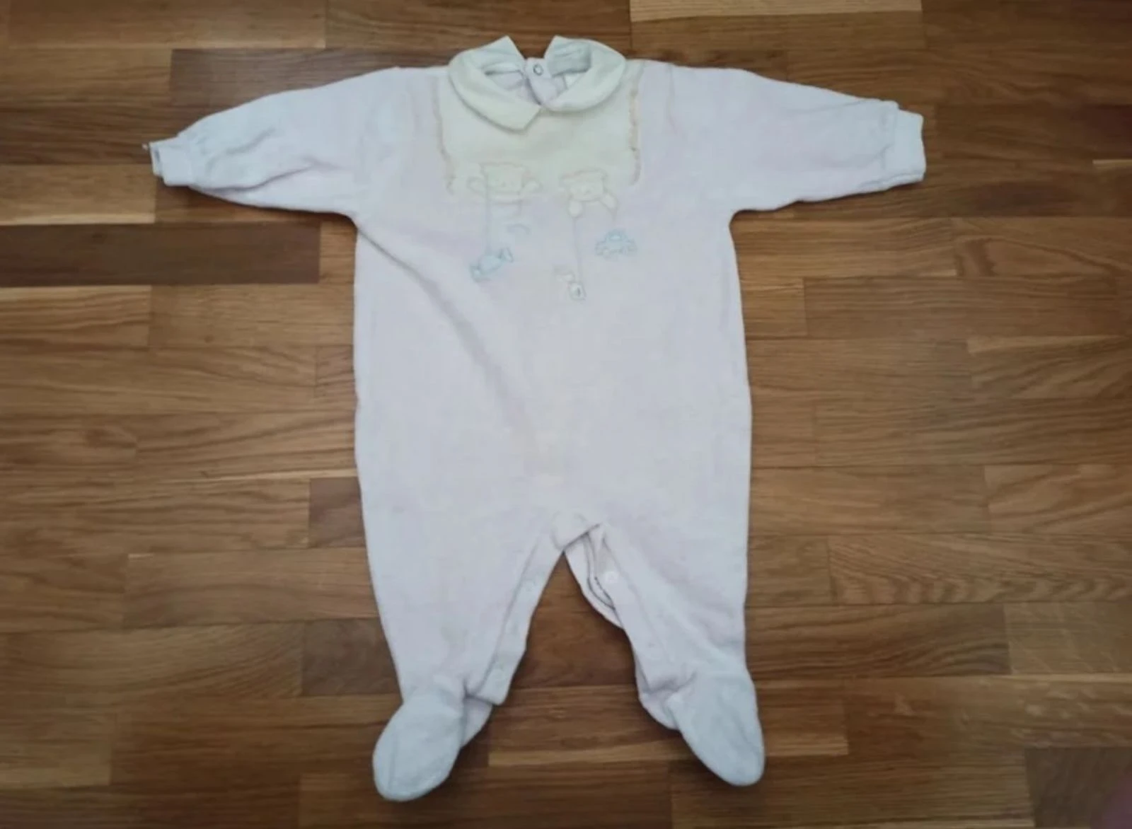 Pijamas – photo 4